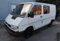 Utilitarios - Renault Trafic 2.1 1996 Diesel 300000Km - En Venta