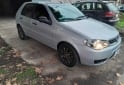Autos - Fiat Palio 2016 Nafta 105000Km - En Venta