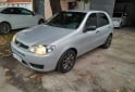 Autos - Fiat Palio 2016 Nafta 105000Km - En Venta