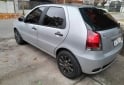 Autos - Fiat Palio 2016 Nafta 105000Km - En Venta