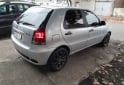 Autos - Fiat Palio 2016 Nafta 105000Km - En Venta