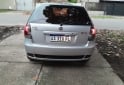 Autos - Fiat Palio 2016 Nafta 105000Km - En Venta