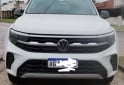Camionetas - Volkswagen Amarok trendline G2 2024 Diesel 24000Km - En Venta
