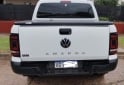 Camionetas - Volkswagen Amarok trendline G2 2024 Diesel 24000Km - En Venta