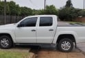 Camionetas - Volkswagen Amarok trendline G2 2024 Diesel 24000Km - En Venta
