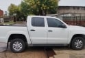 Camionetas - Volkswagen Amarok trendline G2 2024 Diesel 24000Km - En Venta
