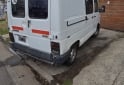 Utilitarios - Peugeot Trafic 1997 GNC 111111Km - En Venta