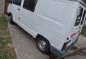 Utilitarios - Peugeot Trafic 1997 GNC 111111Km - En Venta