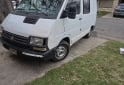 Utilitarios - Peugeot Trafic 1997 GNC 111111Km - En Venta