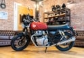 Motos - Royal Enfield INTERCEPTOR 650 2022 Nafta 130Km - En Venta