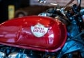 Motos - Royal Enfield INTERCEPTOR 650 2022 Nafta 130Km - En Venta