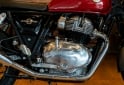 Motos - Royal Enfield INTERCEPTOR 650 2022 Nafta 130Km - En Venta