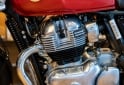 Motos - Royal Enfield INTERCEPTOR 650 2022 Nafta 130Km - En Venta