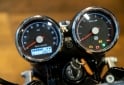 Motos - Royal Enfield INTERCEPTOR 650 2022 Nafta 130Km - En Venta