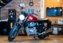 Motos - Royal Enfield INTERCEPTOR 650 2022 Nafta 130Km - En Venta
