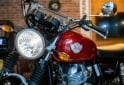 Motos - Royal Enfield INTERCEPTOR 650 2022 Nafta 130Km - En Venta