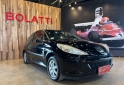 Autos - Peugeot 207 3P 2013 Nafta 148000Km - En Venta
