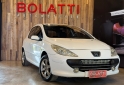 Autos - Peugeot 307 1.6 5P LIVE 2010 Nafta 190000Km - En Venta