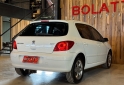 Autos - Peugeot 307 1.6 5P LIVE 2010 Nafta 190000Km - En Venta
