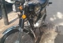 Motos - Suzuki AX100 2025 Nafta 1000Km - En Venta