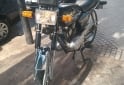 Motos - Suzuki AX100 2025 Nafta 1000Km - En Venta