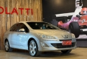 Autos - Peugeot 408 2.0 ALLURE 2013 Nafta 177000Km - En Venta