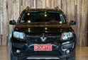 Autos - Renault Sandero Stepway 1.6 2016 Nafta 140000Km - En Venta