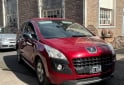 Autos - Peugeot 3008 2012 Nafta 100000Km - En Venta