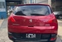 Autos - Peugeot 3008 2012 Nafta 100000Km - En Venta