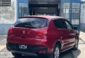 Autos - Peugeot 3008 2012 Nafta 100000Km - En Venta