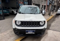 Autos - Chrysler Jeep renegade sport 1.8 2017 GNC 144000Km - En Venta