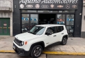 Autos - Chrysler Jeep renegade sport 1.8 2017 GNC 144000Km - En Venta