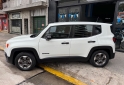 Autos - Chrysler Jeep renegade sport 1.8 2017 GNC 144000Km - En Venta