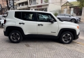 Autos - Chrysler Jeep renegade sport 1.8 2017 GNC 144000Km - En Venta
