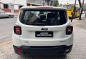 Autos - Chrysler Jeep renegade sport 1.8 2017 GNC 144000Km - En Venta