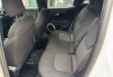 Autos - Chrysler Jeep renegade sport 1.8 2017 GNC 144000Km - En Venta