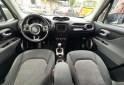 Autos - Chrysler Jeep renegade sport 1.8 2017 GNC 144000Km - En Venta
