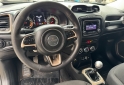 Autos - Chrysler Jeep renegade sport 1.8 2017 GNC 144000Km - En Venta