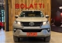 Camionetas - Toyota SW4 SR 4X4 AT 2019 Diesel 175000Km - En Venta