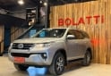 Camionetas - Toyota SW4 SR 4X4 AT 2019 Diesel 175000Km - En Venta