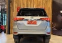 Camionetas - Toyota SW4 SR 4X4 AT 2019 Diesel 175000Km - En Venta