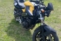 Motos - Bmw F800R 2011 Nafta 31000Km - En Venta