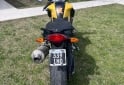 Motos - Bmw F800R 2011 Nafta 31000Km - En Venta