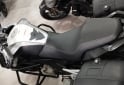 Motos - CF Mt 650 2023 Nafta 7900Km - En Venta