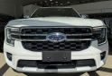 Camionetas - Ford Everest Titanium 2026 Nafta 0Km - En Venta