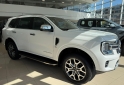 Camionetas - Ford Everest Titanium 2026 Nafta 0Km - En Venta