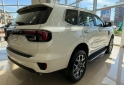 Camionetas - Ford Everest Titanium 2026 Nafta 0Km - En Venta