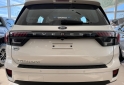 Camionetas - Ford Everest Titanium 2026 Nafta 0Km - En Venta