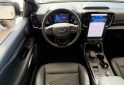 Camionetas - Ford Everest Titanium 2026 Nafta 0Km - En Venta