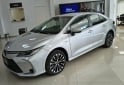 Autos - Toyota COROLLA HEV 1.8 SEG CVT 2025 Electrico / Hibrido 0Km - En Venta